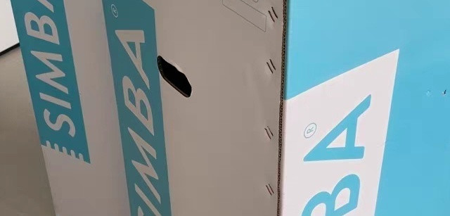 英国SIMBA旗舰店：独袋弹簧床垫，守护您的甜美梦境 