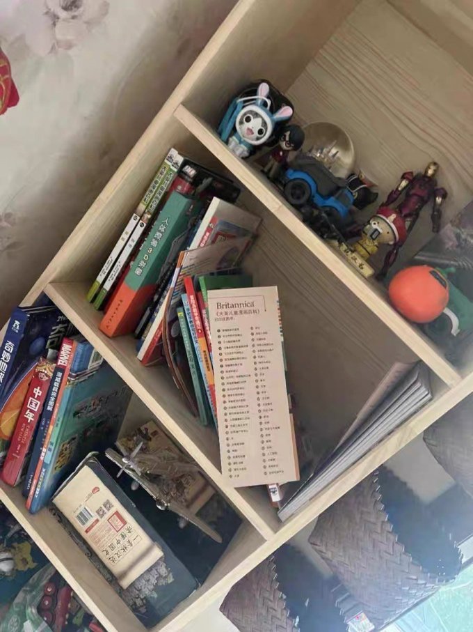 可芝书房家具