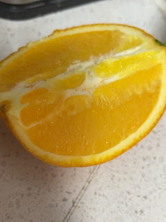 健康美味的赣南脐橙！