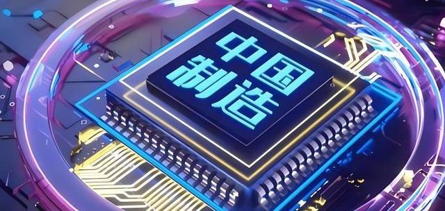国产网卡未来趋势：科技发展与应用的必然选择