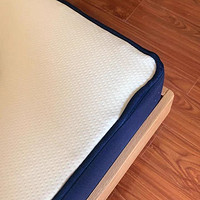 蓝盒子旗舰店独立弹簧床垫：打造专属你的甜梦空间