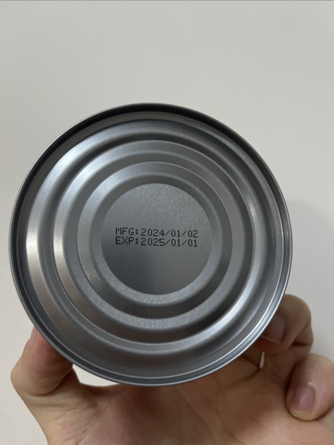 金语方便速食