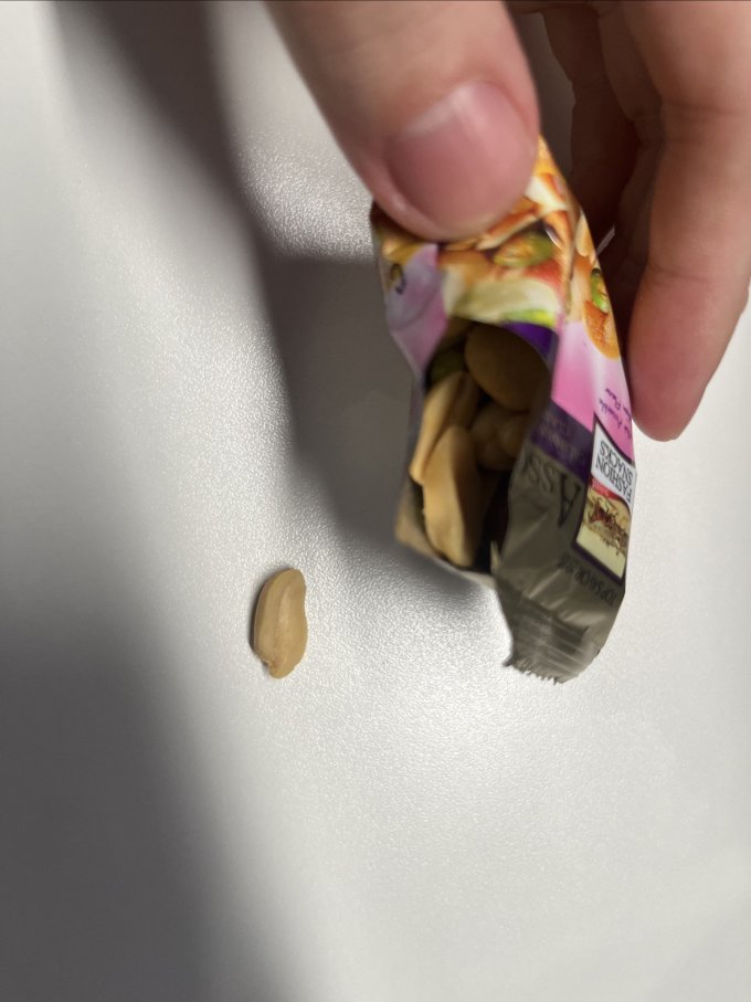 金语方便速食