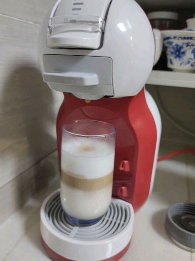 星巴克（Starbucks）多趣酷思咖啡胶囊12颗 闲庭综合轻度美式黑咖啡 新老包装随机发货