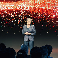 AMD举办AI PC创新峰会，AI PC将改变每个人的生活