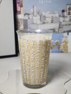 网友教的玫瑰红枣烤奶配方！没想到这么好喝