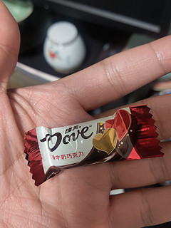 德芙巧克力🍫纵享丝滑