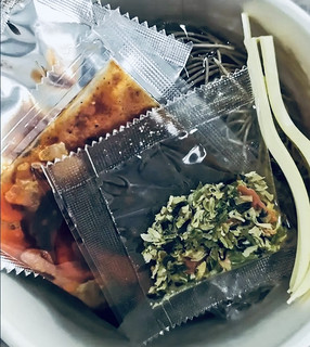 零脂肪荞麦面，健康新选择！