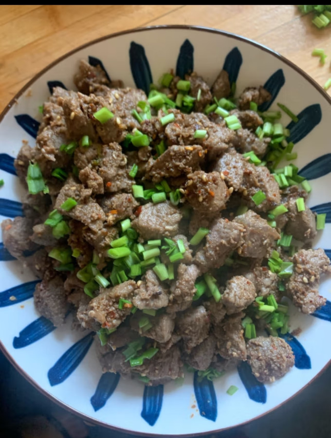 大庄园禽蛋肉类