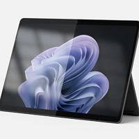 微软还发布新款 Surface Pro 10 二合一笔记本，升级酷睿 Ultra U 低压处理器、标配NFC、高亮高刷屏