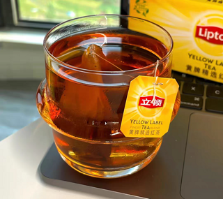 泡上一杯红茶，享受每日时光