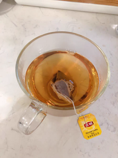 泡上一杯红茶，享受每日时光