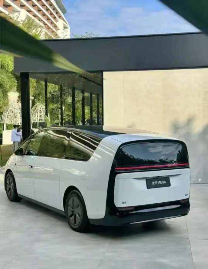 上汽通用五菱新能源车