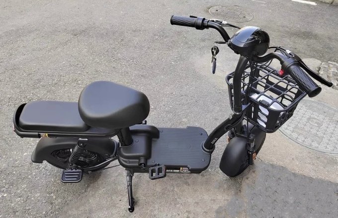 爱玛电动车怎么样 爱玛电瓶车_什么值得买