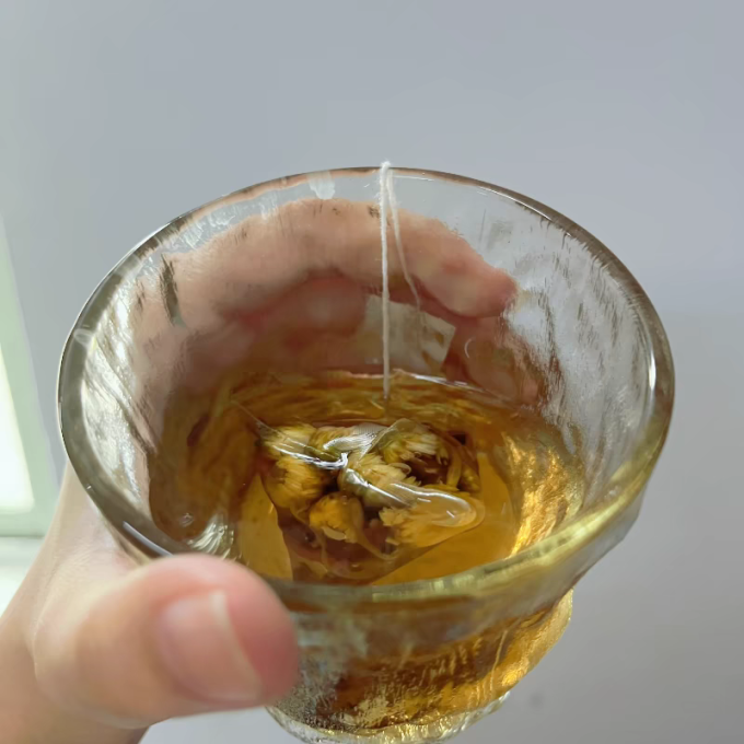 众智茶类