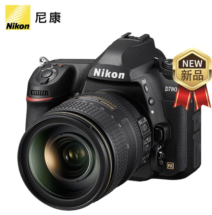 选择单反相机时可以考虑以下几点