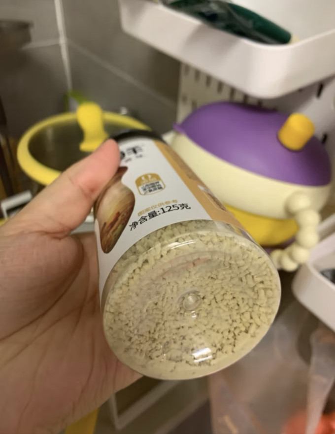 松鲜鲜调味品