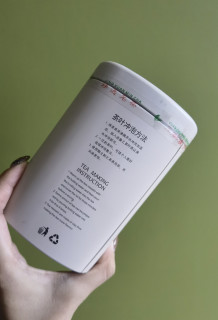 让我看看你在办公室喝的茶~鸭屎香