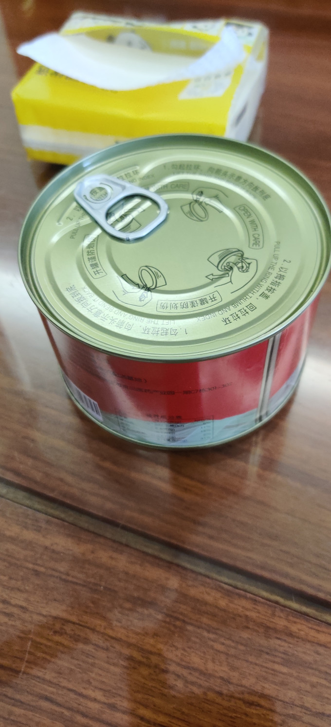 聚美合其他休闲零食