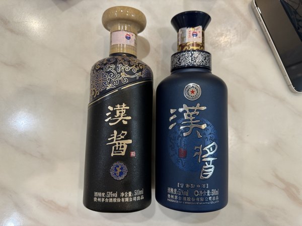 汉酱酒，舌尖上的传奇！
