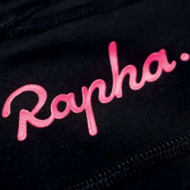 骑行圈的lululemon来了，Rapha.进军国内市场
