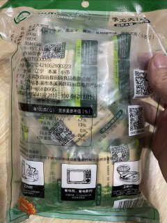 小市一庄杂粮煎饼