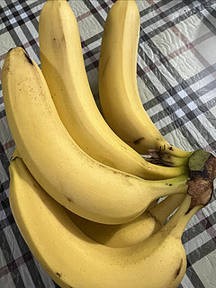 打工人，每天都会带一只香蕉的