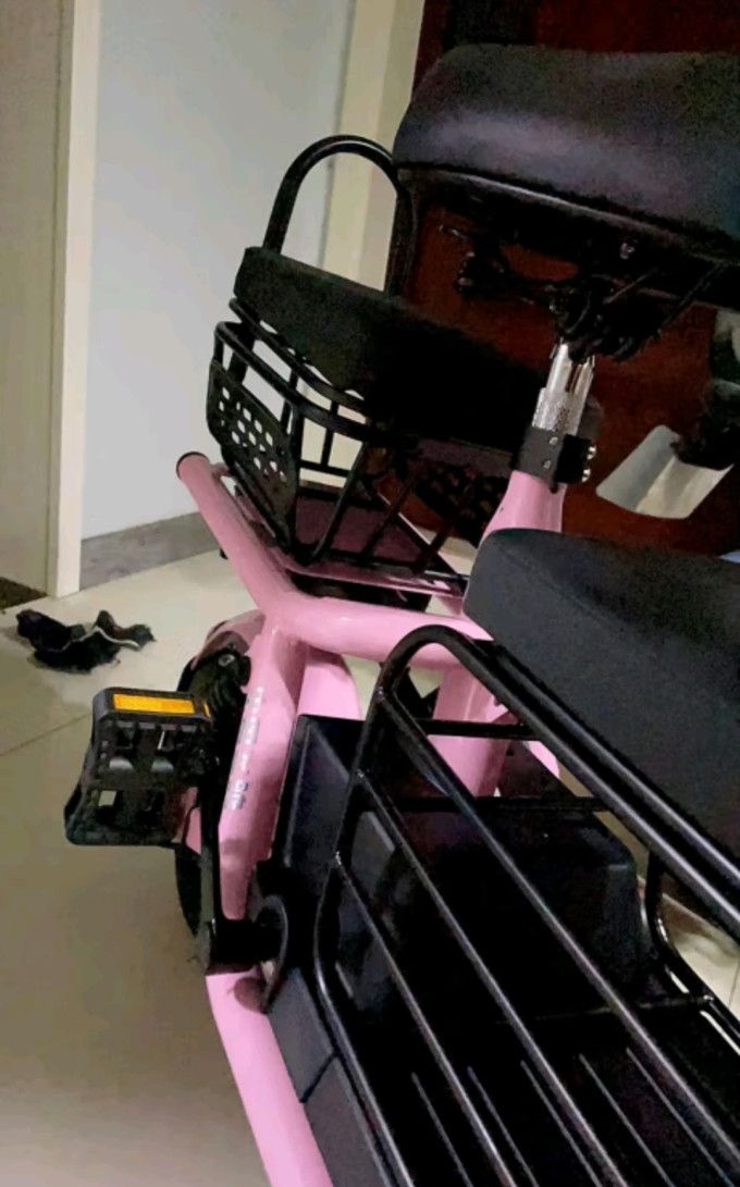 电动车