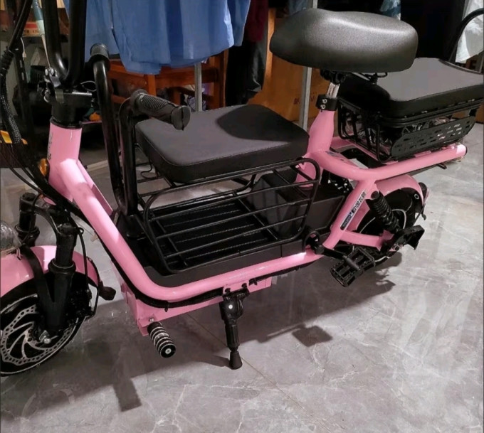 电动车