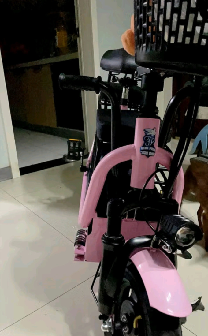 电动车