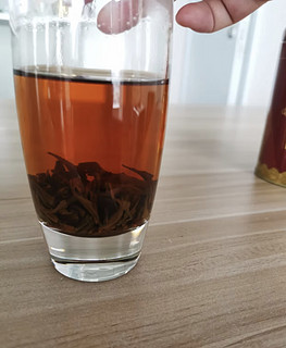 乐品乐茶茶叶红茶 小种正山特级新茶蜜香型武夷山礼袋装250g