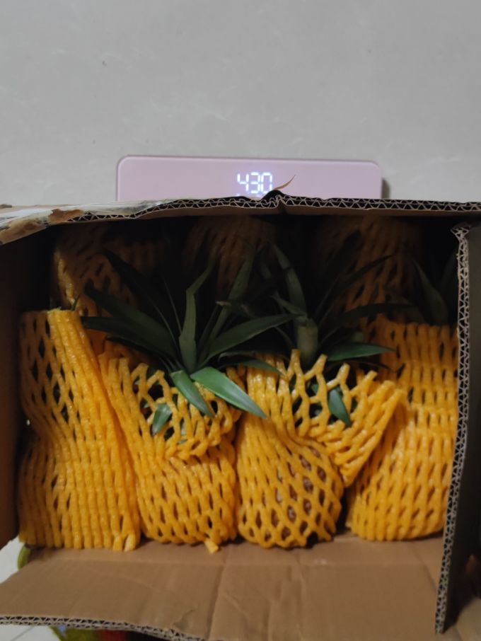 桂云山新鲜水果