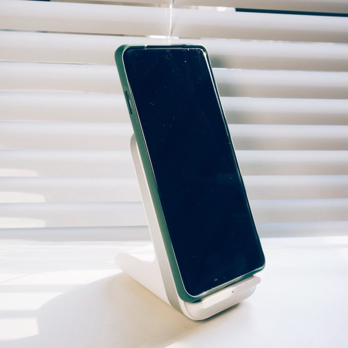 充电器