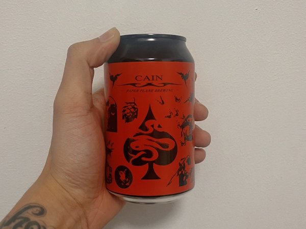 死前必喝精酿啤酒|精酿与纹身的完美融合～