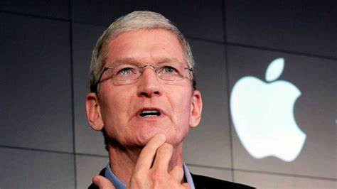 苹果遭到美国司法部起诉，违反《谢尔曼反托拉斯法》