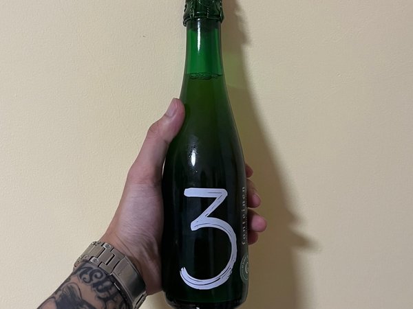 这回说是死前必喝的精酿啤酒，应该没人反对了吧？！