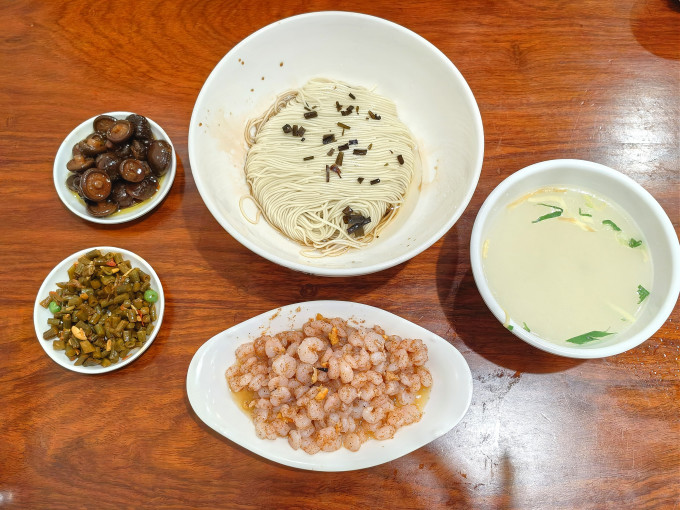 小吃快餐