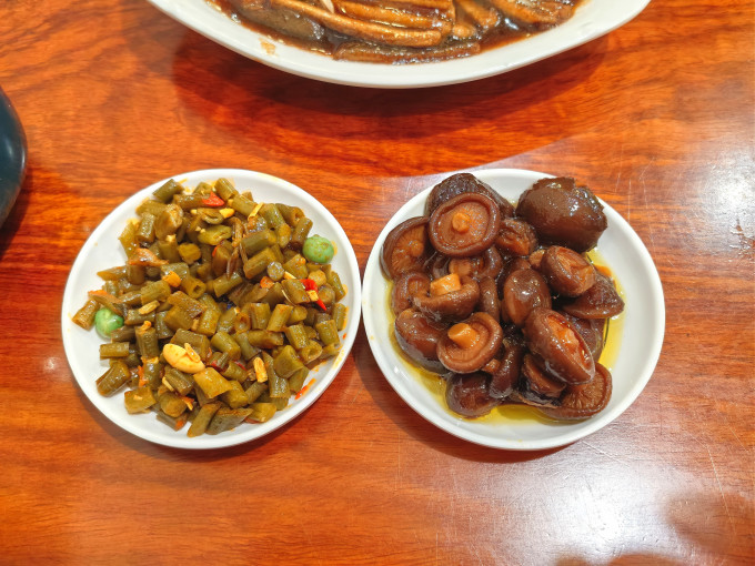 小吃快餐