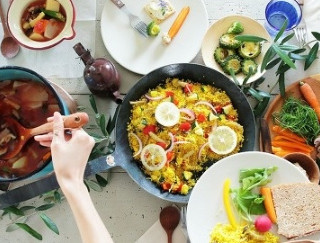 打工人的饮食秘籍：三餐均衡，健康不打烊