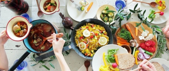打工人的饮食秘籍：三餐均衡，健康不打烊