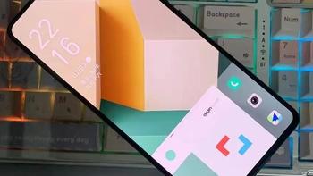 vivo抢了雷军风头，骁龙8+芯片、144Hz高刷屏，12GB+256GB跌至1699元