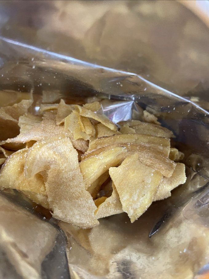 乐事膨化食品