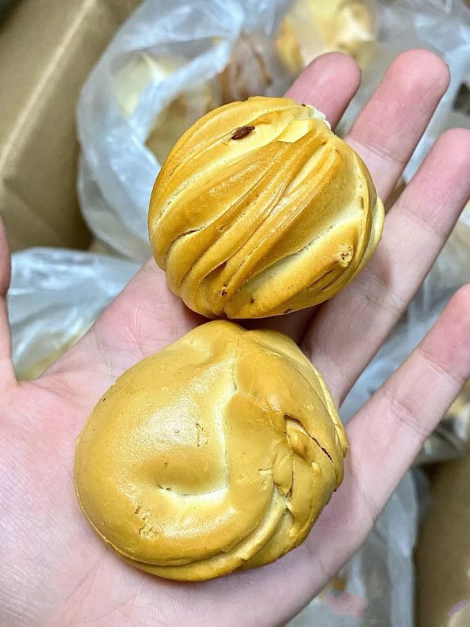 鑫炳记其他糕点