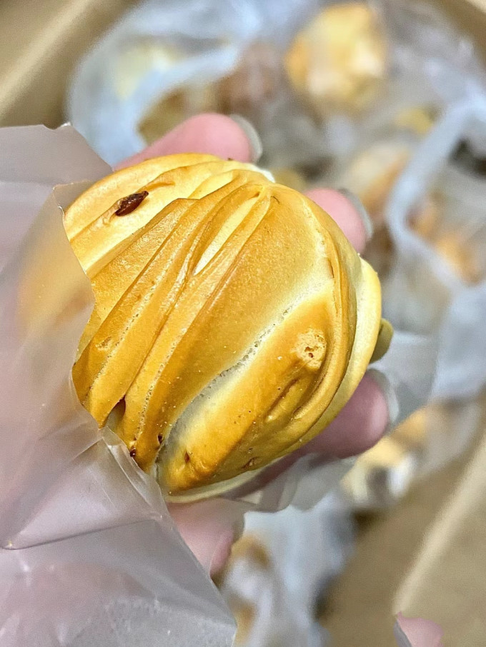 鑫炳记其他糕点