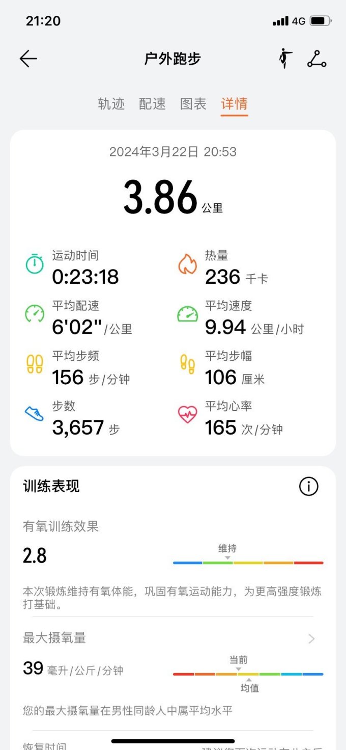 华为智能手环