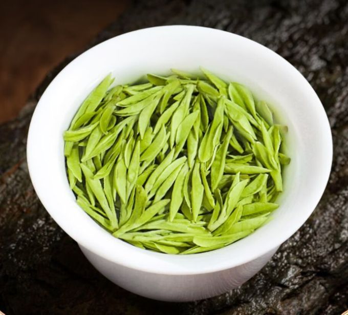 第一江南绿茶