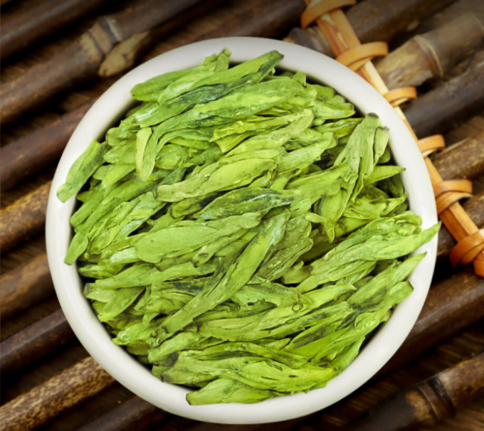 第一江南绿茶
