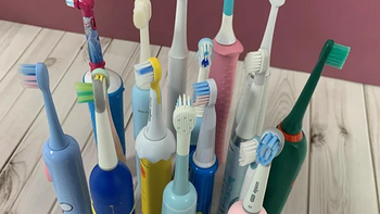 儿童电动牙刷的危害有哪些？宝妈注意三大缺陷禁忌！