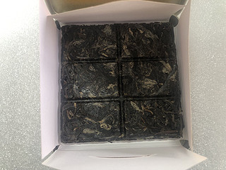 曼松贡茶铁盒