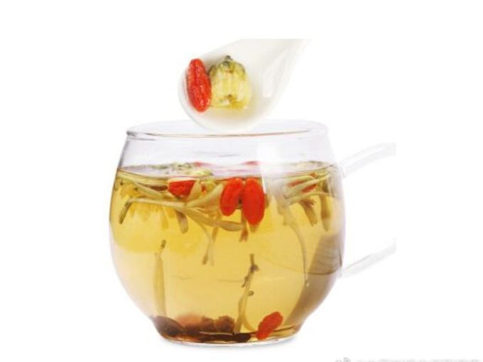 花果茶